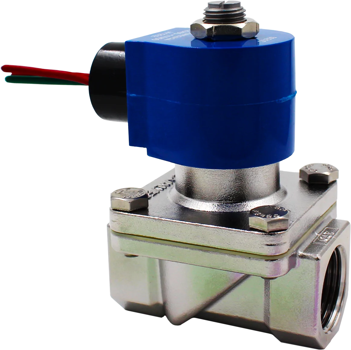 Industrial Valves