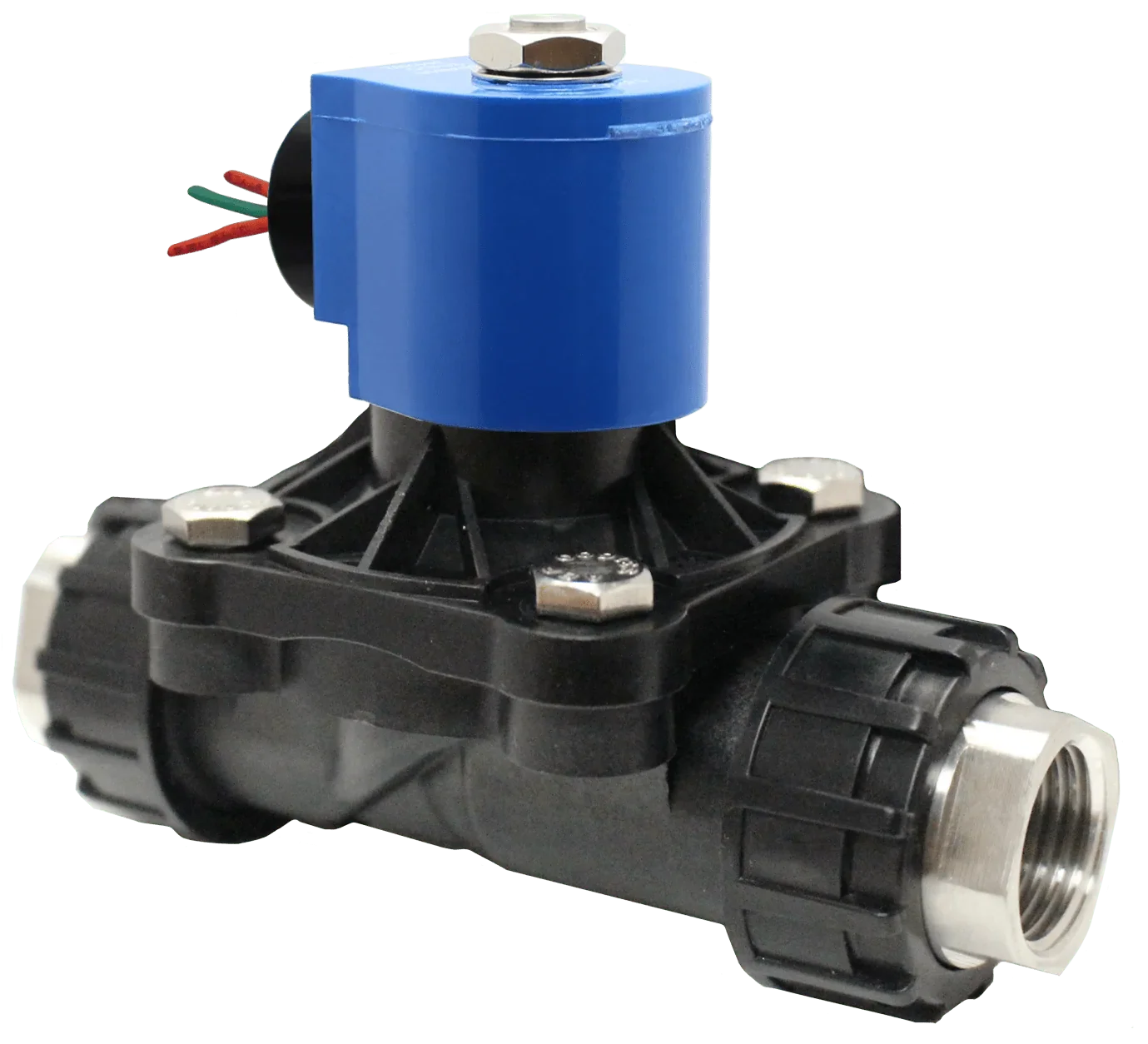 Solenoid Valves